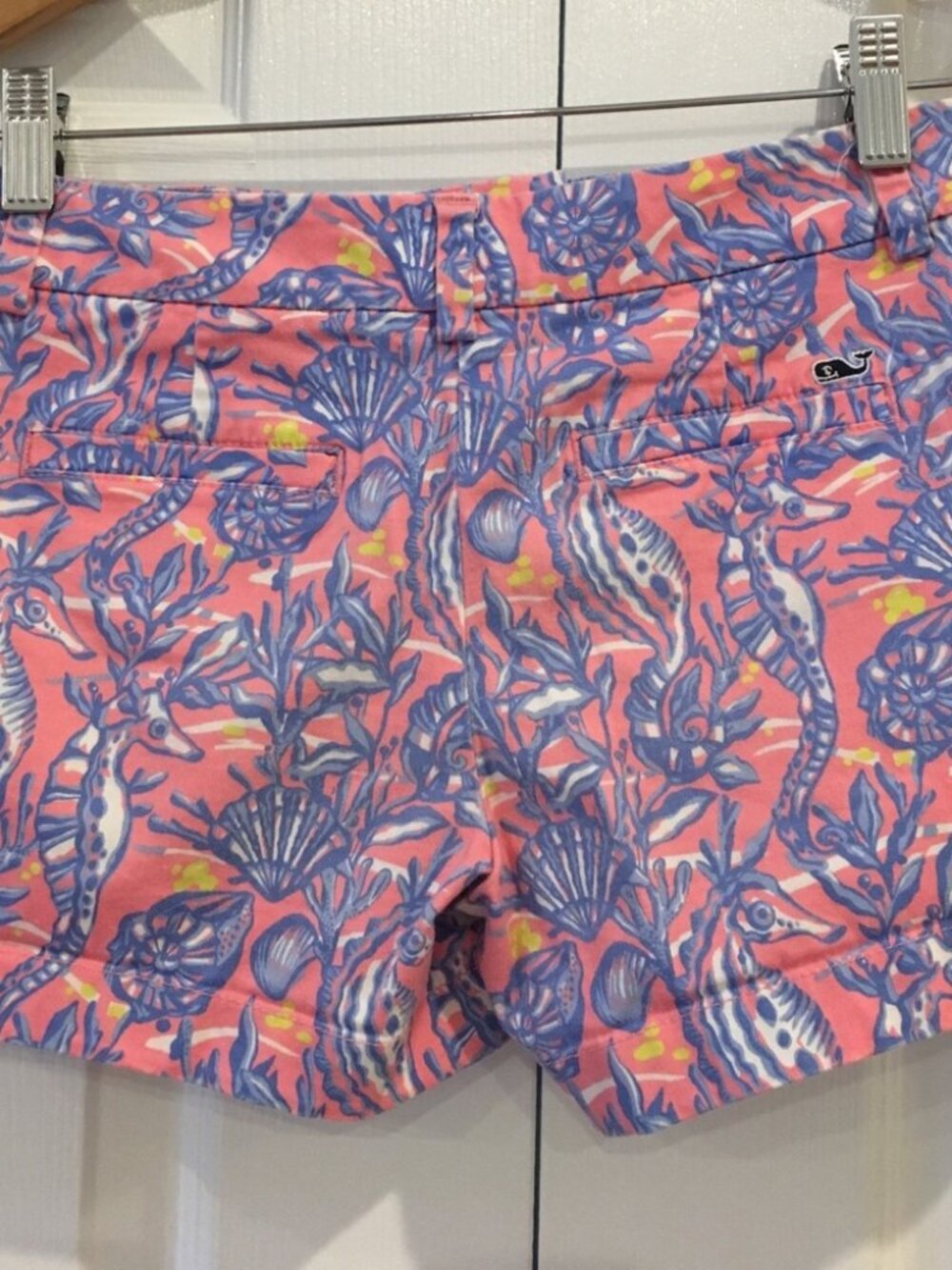 Vineyard Vines Shorts -Girls